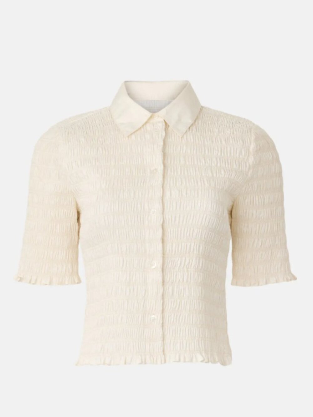 RTR-118 Veronica Beard Silvana Top
